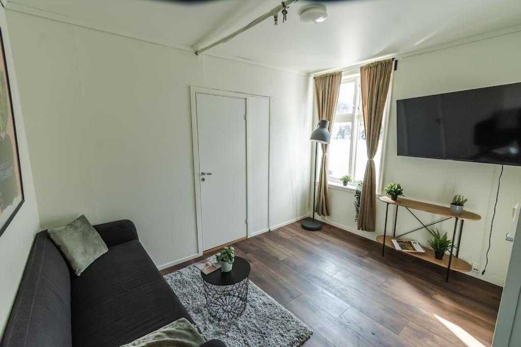 Appartement Stylish Place In The Heart Of *