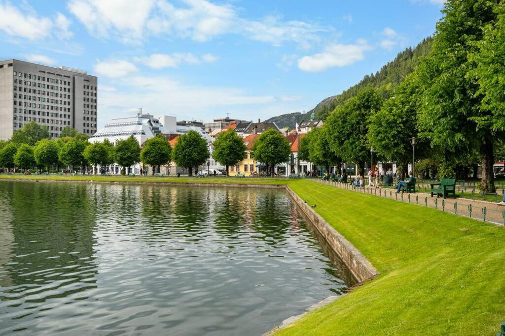 Appartement Stylish Place In The Heart Of *