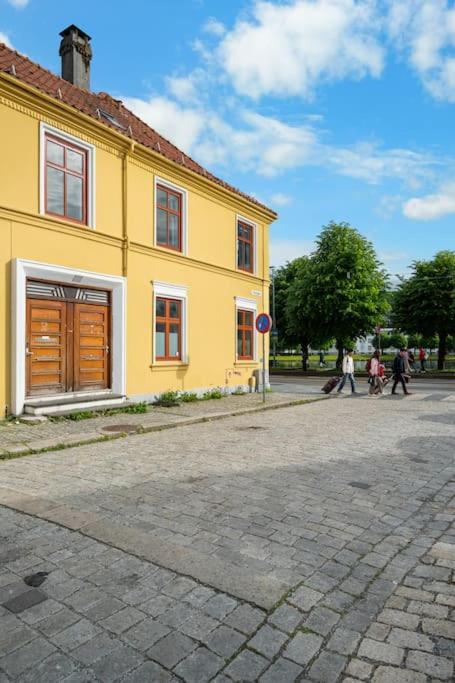 Stylish Place In The Heart Of Appartement *