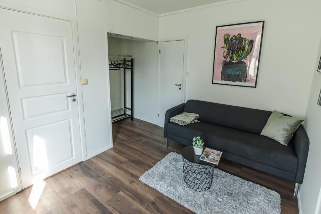 Stylish Place In The Heart Of Appartement